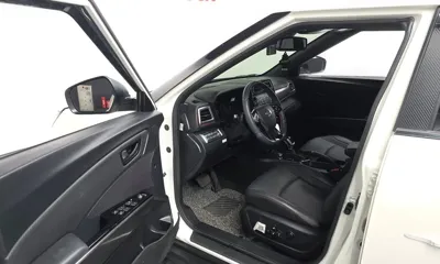 KG_Mobility_Ssangyong TIBOLI 2021, 27453 км, за 12300000 KRW - фото 10