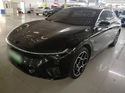 Qiyuan Qiyuan A07 · 2025 год