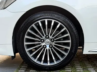 Toyota Crown 2018, 87000 км, за 106800 CNY - фото 26