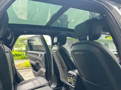 Porsche Cayenne 2021, 85000 км, за 418000 CNY - фото 24