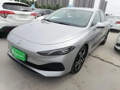 Roewe D7 · 2025 год