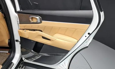 Kia Sorento 2021, 53264 км, за 29700000 KRW - фото 25