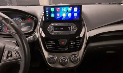ChevroletGMDaewoo Spark 2021, 51255 км, за 7700000 KRW - фото 20
