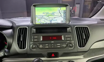 Kia Ray 2016, 32212 км, за 6500000 KRW - фото 14