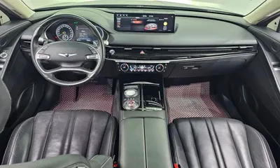 Genesis G80 2021, 103534 км, за 26500000 KRW - фото 7