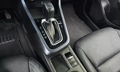 Renault-KoreaSamsung XM3 2020, 45201 км, за 12400000 KRW - фото 9