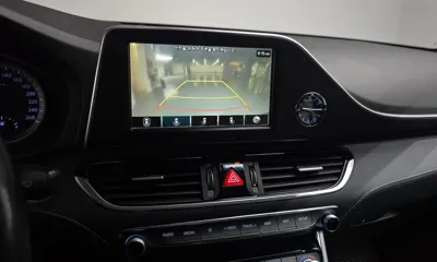 Hyundai Grandeur 2019, 137422 км, за 14500000 KRW - фото 15