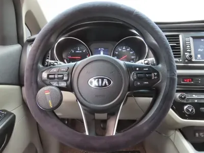 Kia Canival 2019, 199797 км, за 8000000 KRW - фото 10