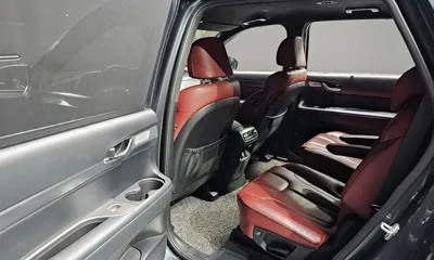 Hyundai Palisade 2019, 140435 км, за 21900000 KRW - фото 17
