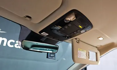 Kia Canival 2021, 123531 км, за 21900000 KRW - фото 27