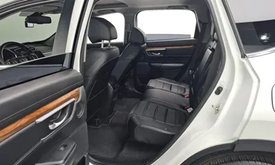 Honda CR-V 2017, 58485 км, за 21500000 KRW - фото 12