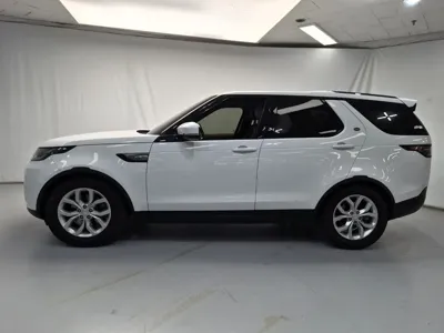 Land Rover Discovery 2020, 99437 км, за 25500000 KRW