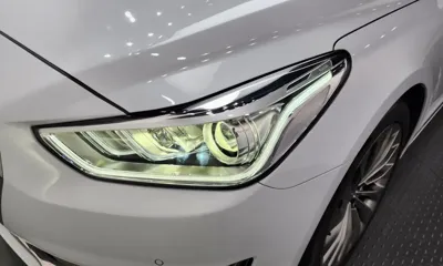 Genesis EQ900 2016, 82583 км, за 27990000 KRW - фото 22
