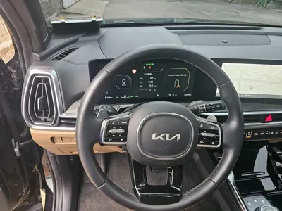 Kia Sorento 2024, 42000 км, за 18610000 KRW - фото 8