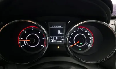 KG_Mobility_Ssangyong TIBOLI 2019, 169769 км, за 5990000 KRW - фото 8