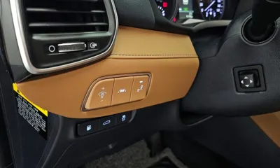 Hyundai Grandeur 2018, 91190 км, за 19700000 KRW - фото 16