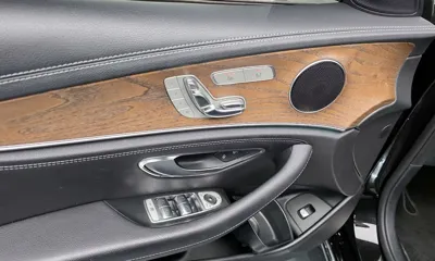 Mercedes-Benz E-Class 2018, 88824 км, за 26900000 KRW - фото 19