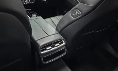 Genesis G80 2021, 125649 км, за 25200000 KRW - фото 30