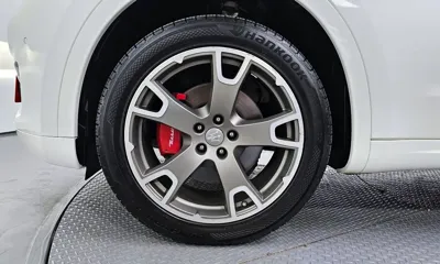Maserati Levante 2017, 105202 км, за 27900000 KRW - фото 5