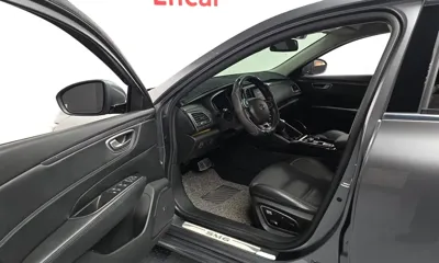 Renault-KoreaSamsung SM6 2019, 113145 км, за 7800000 KRW - фото 10