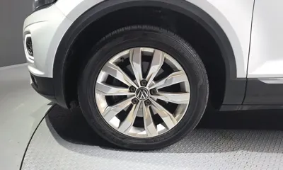 Volkswagen T-Roc 2022, 63155 км, за 21400000 KRW - фото 5