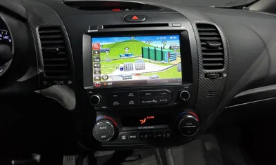 Kia K3 2015, 116026 км, за 4950000 KRW - фото 14