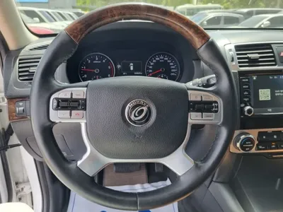 Kia Mohave 2017, 104616 км, за 16000000 KRW - фото 7