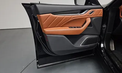Maserati Levante 2022, 26696 км, за 65600000 KRW - фото 24
