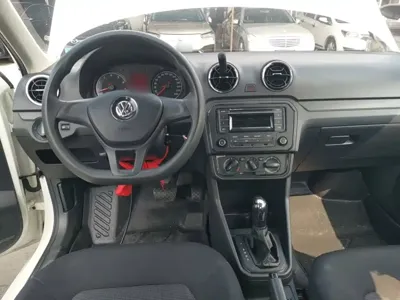 Volkswagen Jetta 2017, 102600 км, за 29900 CNY - фото 10