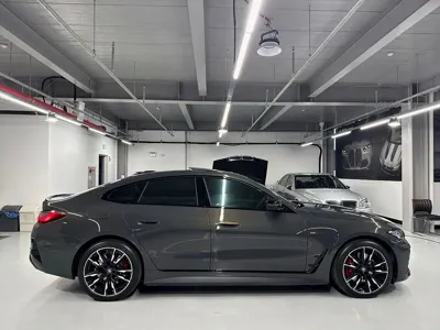 BMW i4 2024, 63013 км, за 57800000 KRW - фото 5