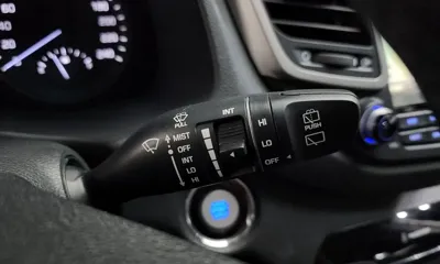 Hyundai Tucson 2016, 48727 км, за 11700000 KRW - фото 28