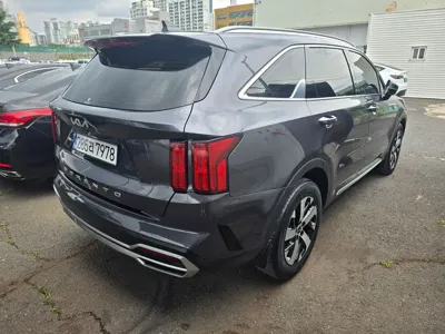 Kia Sorento 2022, 61860 км, за 26600000 KRW