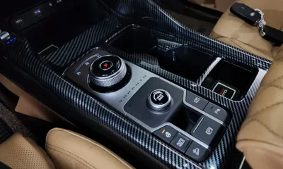 Kia Sorento 2021, 53550 км, за 32500000 KRW - фото 9