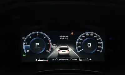 KG_Mobility_Ssangyong Rexton 2024, 52787 км, за 30300000 KRW - фото 8