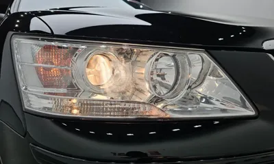 Hyundai Sonata 2010, 163547 км, за 2500000 KRW - фото 22