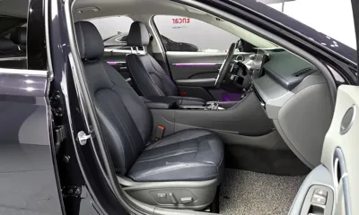 Hyundai Sonata 2024, 32275 км, за 25900000 KRW - фото 26