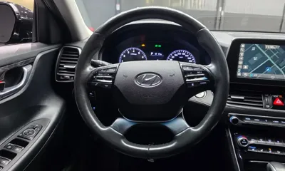 Hyundai Grandeur 2019, 173769 км, за 9800000 KRW - фото 13