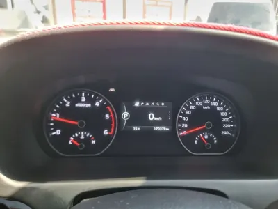 Kia Mohave 2018, 170378 км, за 16800000 KRW - фото 10
