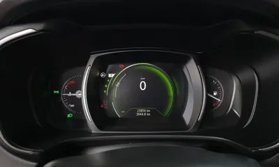 Renault-KoreaSamsung QM6 2023, 23856 км, за 25900000 KRW - фото 8