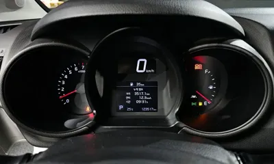 Kia Ray 2021, 123517 км, за 10500000 KRW - фото 8