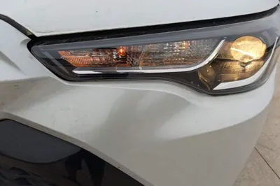Toyota Frontlander 2024, 44100 км, за 94505.37 CNY - фото 8