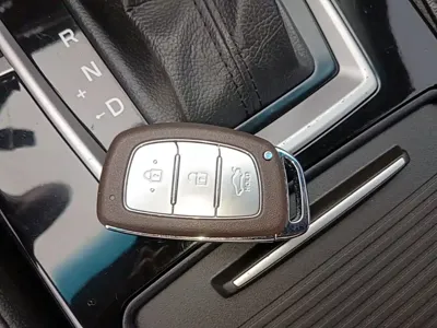Hyundai Mistra 2016, 130600 км, за 32000 CNY - фото 9