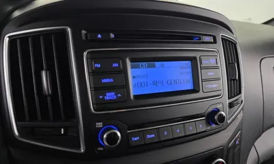 Hyundai Starex 2017, 127414 км, за 10600000 KRW - фото 11