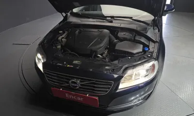 Volvo S80 2015, 142524 км, за 7400000 KRW - фото 6