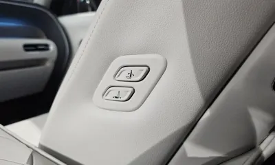 Hyundai Palisade 2025, 24945 км, за 49800000 KRW - фото 34