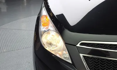 ChevroletGMDaewoo Spark 2012, 120941 км, за 2790000 KRW - фото 22