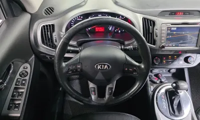Kia Sportage 2016, 91984 км, за 9200000 KRW - фото 15
