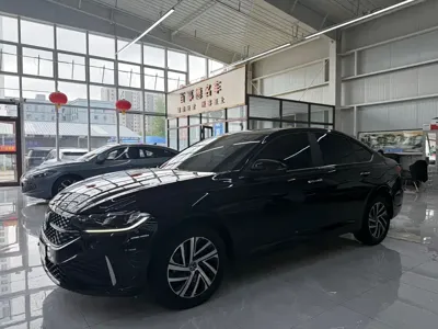 Volkswagen Lavida · 2022 год