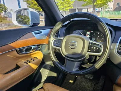 Volvo XC90 2018, 238042 км, за 18200000 KRW - фото 18