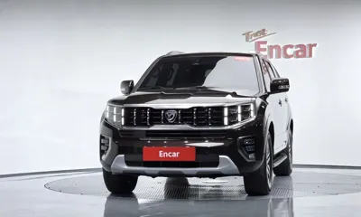 Kia Mohave 2021, 45696 км, за 26500000 KRW